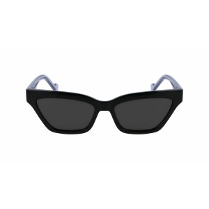 Ladies' Sunglasses LIU JO LJ781S-001 Ø 55 mm