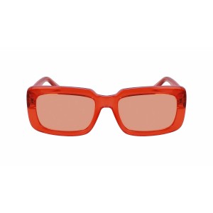 Unisex Sunglasses Karl Lagerfeld KL6101S-800 ø 54 mm