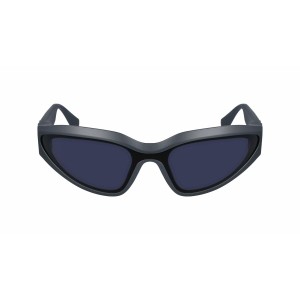 Lunettes de soleil Unisexe Karl Lagerfeld KL6128S-024 Ø 69 mm