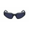 Lunettes de soleil Unisexe Karl Lagerfeld KL6128S-024 Ø 69 mm