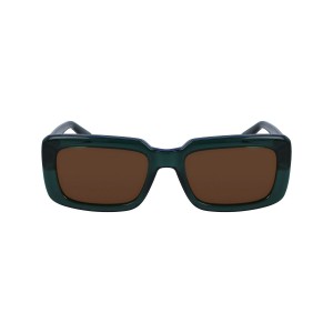 Unisex Sunglasses Karl Lagerfeld KL6101S-300 ø 54 mm