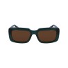 Unisex Sunglasses Karl Lagerfeld KL6101S-300 ø 54 mm