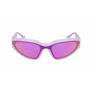 Unisex Sunglasses Karl Lagerfeld KL6128S-516 Ø 69 mm