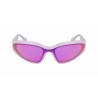 Lunettes de soleil Unisexe Karl Lagerfeld KL6128S-516 Ø 69 mm
