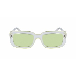 Lunettes de soleil Unisexe Karl Lagerfeld KL6101S-970 ø 54 mm