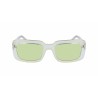 Lunettes de soleil Unisexe Karl Lagerfeld KL6101S-970 ø 54 mm