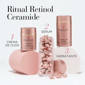 Sérum lissant Elizabeth Arden RETINOL (90 Unités)