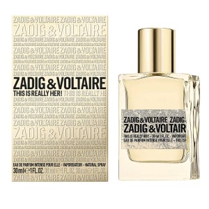 Parfum Femme Zadig &...