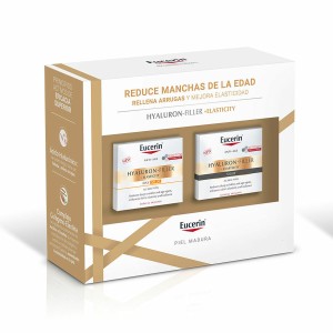 Set de cosmétique Eucerin...