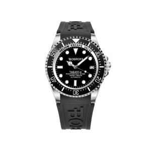 Montre Homme Bobroff...