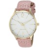 Montre Femme Nine West NW-2560SVPK (Ø 38 mm)