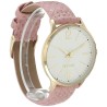 Montre Femme Nine West NW-2560SVPK (Ø 38 mm)
