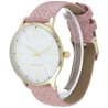 Montre Femme Nine West NW-2560SVPK (Ø 38 mm)