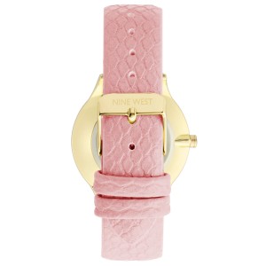 Ladies' Watch Nine West NW-2560SVPK (Ø 38 mm)