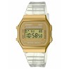 Unisex Watch Casio A168XESG-9AEF