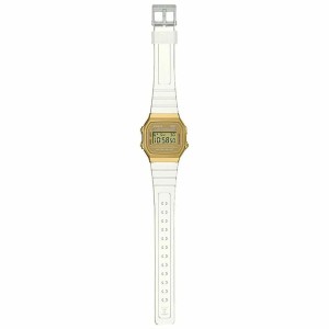 Unisex Watch Casio A168XESG-9AEF