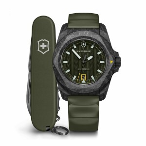Men's Watch Victorinox...