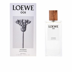 Women's Perfume Loewe 001...
