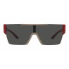 Lunettes de soleil Homme Burberry BE 4291