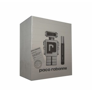 Set de Parfum Homme Paco...