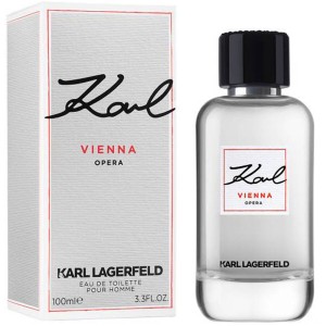Men's Perfume Karl...