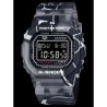 Men's Watch Casio DW-5000SS-1ER (Ø 42,8 mm)