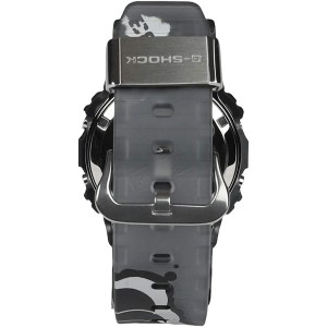 Montre Homme Casio DW-5000SS-1ER (Ø 42,8 mm)