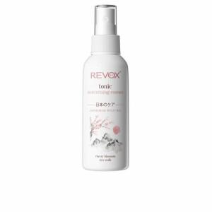 Gel nettoyant visage Revox...