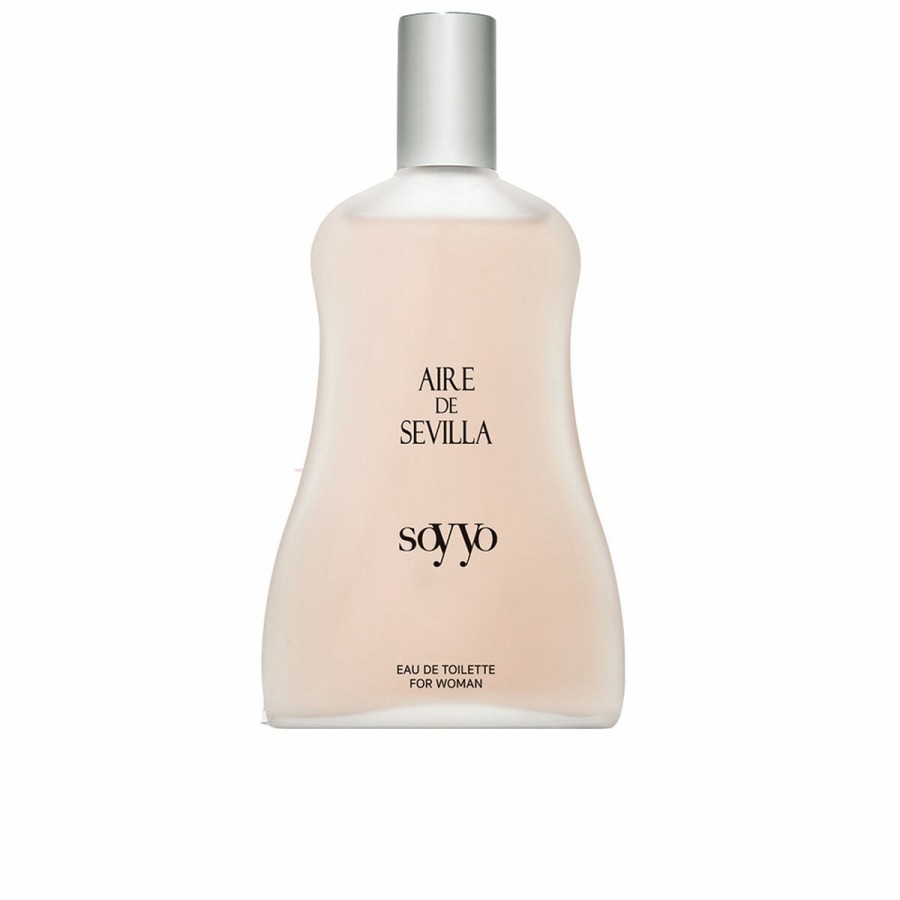 Parfum Femme Aire de Sevilla Soy yo EDT 150 ml