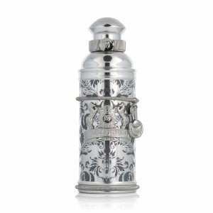 Unisex Perfume Alexandre J SILVER OMBRE 100 ml