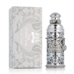 Unisex Perfume Alexandre J SILVER OMBRE 100 ml