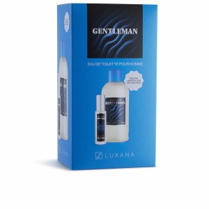 Men's Perfume Set Luxana...