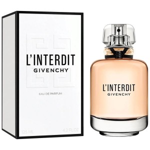 Parfum Femme Givenchy...