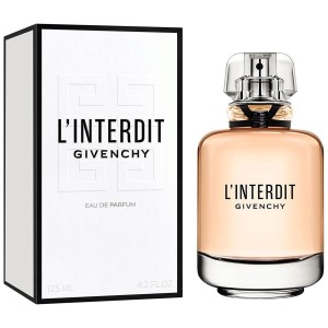 Parfum Femme Givenchy...