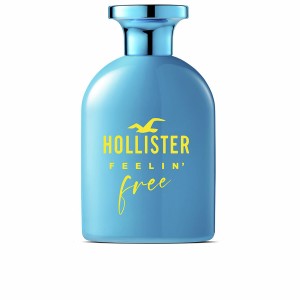 Parfum Femme Hollister...