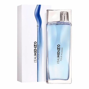 Parfum Homme Kenzo L'Eau Kenzo EDT 100 ml
