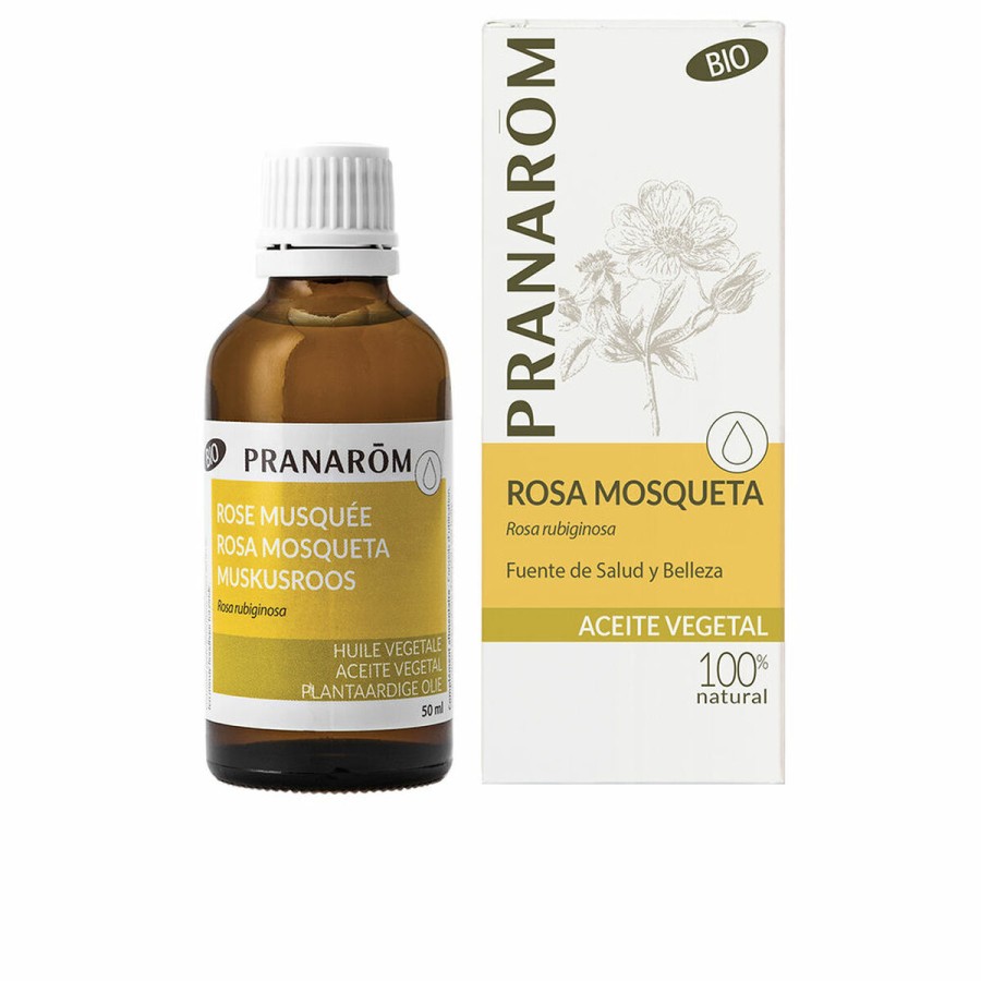 Facial Oil Pranarôm   50 ml Rosehip