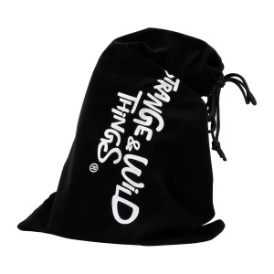 Anal plug Virgite Black