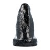 Anal plug Virgite Black