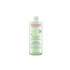 Micellar Water Topicrem...