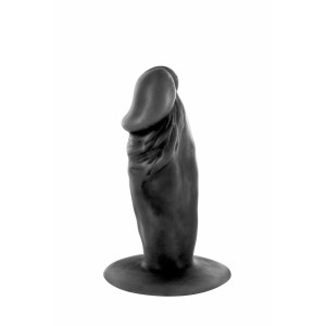 Realistic Dildo Real Body...