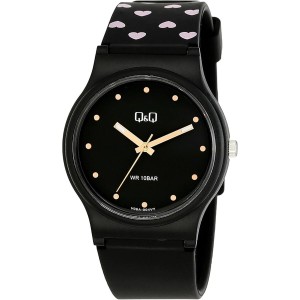 Montre Femme Q&Q V06A-004VY...
