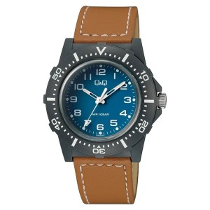 Montre Homme Q&Q V32A-010VY...