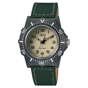 Montre Homme Q&Q V32A-009VY...
