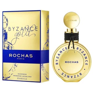 Parfum Femme Rochas Byzance...