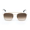 Men's Sunglasses Belstaff BECKFORD-DORADO-BETA-W Golden Ø 53 mm