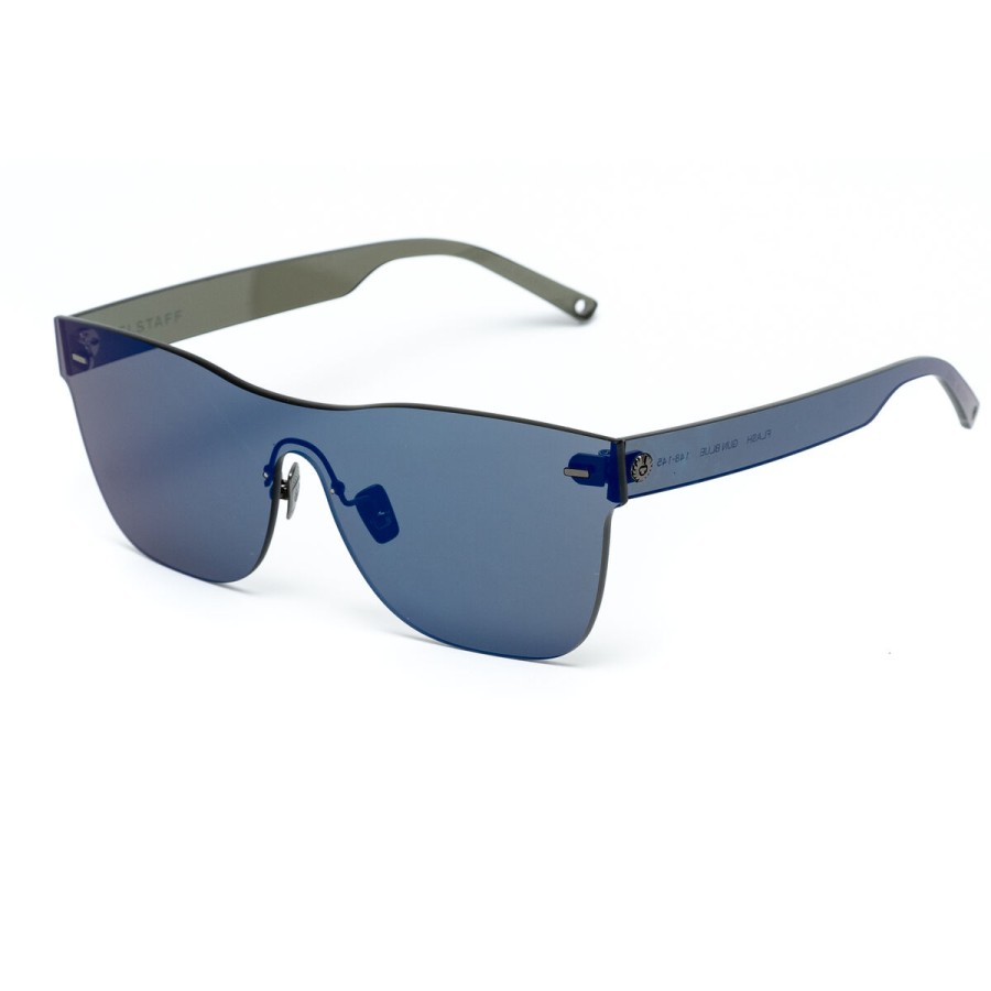 Ladies' Sunglasses Belstaff FLASH-GUN-AZUL Ø 150 mm