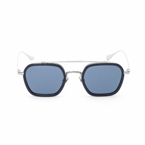 Lunettes de soleil Unisexe Belstaff MERRICK-AZUL Ø 47 mm