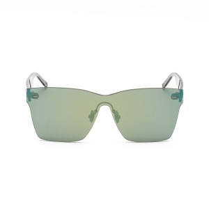 Ladies' Sunglasses Belstaff LUMINOR-PETROL Ø 145 mm