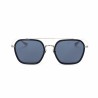 Lunettes de soleil Unisexe Belstaff MERRICK-II-AZUL-W ø 57 mm